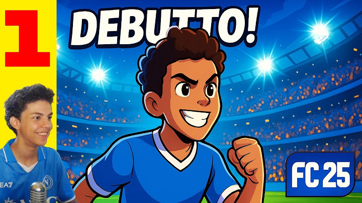 FC 25 Carriera Giocatore #1 – DEBUTTO ASSOLUTO nella Nuova Squadra! (Goal o Flop?)