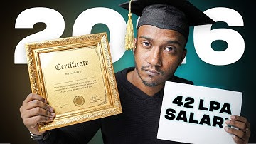 These AI Courses Will Get You The Highest Paying Tech Jobs in 2026 | Vaibhav Kadnar