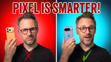 Pixel’s exclusive features make other phones feel dumb