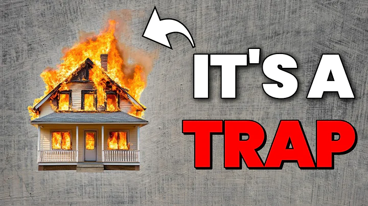 Renting vs. Buying a Home: What NO ONE Tells You