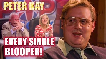 Try Not To Laugh! | Peter Kay