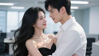 CINTA PERTAMA Kini Jadi ATASAN-ku!Aku pikir itu akan menjadi balas dendam,tapi cinta kembali bersemi