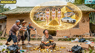 Anh Trai Làm Cực Như Chó Nuôi Cả Nhà Ăn Bám Bị Khinh Thường, Xuyên Không Về Năm 80 Thành Tỷ Phú