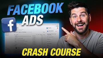 Complete Facebook Ads Course | Grow Your Business Fast