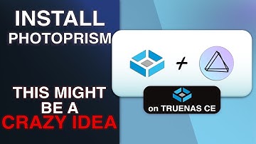 Installing Photoprism on TrueNAS Community Edition 2025