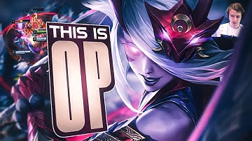 I FINALLY PLAYED KATARINA!