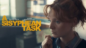 A Sisyphean Task // BIFA Nominated Short Film // Official Trailer