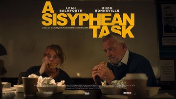 A Sisyphean Task // BIFA Nominated Short Film // Official Trailer