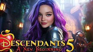 DESCENDANTS 5 A First Look That Will Change Everything