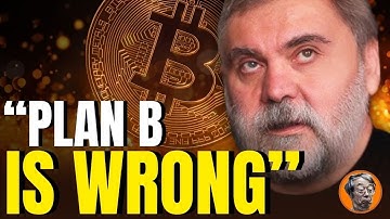 "Bitcoiners HATE This But Can’t Stop It" — The Power Law Explained w/ Giovanni Santostasi