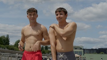 When you fall in love with your straight friend | Gay short film