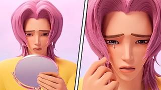 WHY IS ROMANCE THE UGLIEST (AND FORGOTTEN) OF THE SAJA BOYS?? - Kpop Demon Hunters