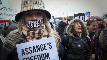 Julian Assange: the Price of Truth