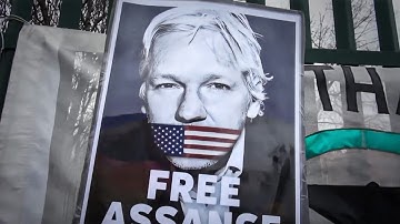 Julian Assange: the Price of Truth