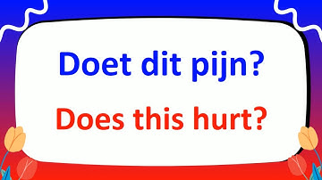 Learn 400+ Basic Dutch Questions Fast for Complete Fluency!