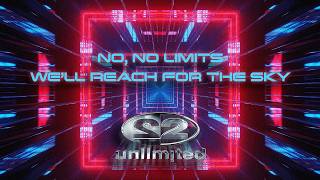 2 UNLIMITED - No Limit (Rap Version)