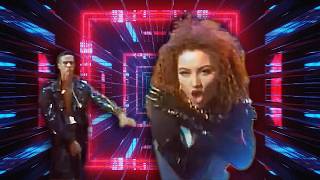 2 UNLIMITED - No Limit (Rap Version)