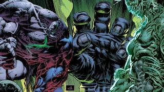 How the Infernal Hulk was created: FULL STORY