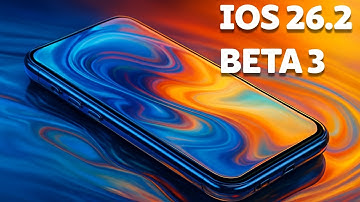 iOS 26.2 bèta 3 — WAT?! Apple heeft dit veranderd...