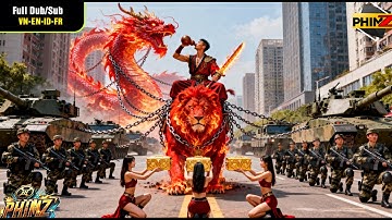 Chiến Thần Đi Lính Biệt Tích Ba Năm, Ngày Quay Về Được Thuộc Hạ Dâng Linh Châu Về Quê Cưới Vợ