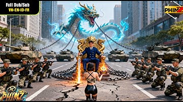 Chiến Thần Đi Lính Biệt Tích Ba Năm, Ngày Quay Về Được Thuộc Hạ Dâng Linh Châu Về Quê Cưới Vợ