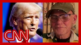 James Carville calls out the news media and its coverage of Trump