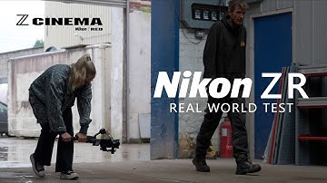 Real-World Review | Nikon ZR: I Used It on a Real Documentary & Here’s the Truth!