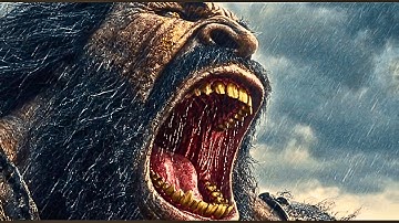 The Ancient Humans That FOUGHT The Nephilim To DEATH