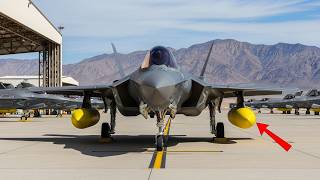 America Copied Israel’s F 35 After Watching It Destroy Russia’s Best!