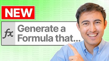 8 Exciting NEW Excel Features for 2026 | Do you know them?