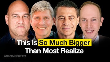 AI Roundtable: What Everyone Missed About Gemini 3 w/ Salim, Dave & Alexander Wissner-Gross | EP#209