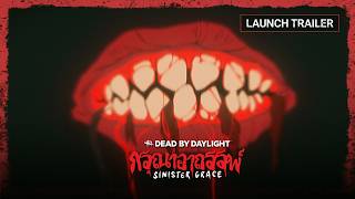 Dead by Daylight: Sinister Grace – The Krasue Joins the Fog |  Launch Trailer