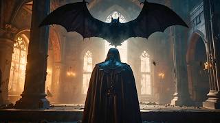 The Perfect Vampire Movie for Halloween Night! | Horror, Mystery | Full Movie 4k