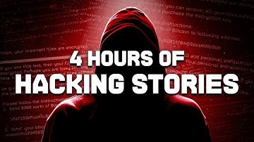 HACKER DOCUMENTARY MEGA COMPILATION
