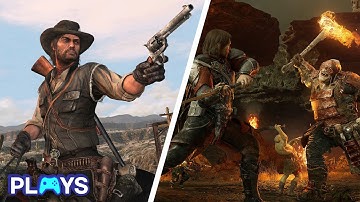 De 10 BESTE videogameduologieën