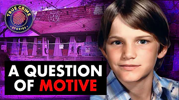 He Was Only 11... | Patrick Shawn Betz | True Crime Documentary 2024