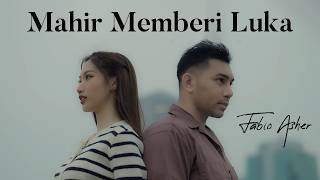FABIO ASHER - MAHIR MEMBERI LUKA