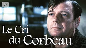 The Cry of the Raven | with Isabelle Renauld, Dominique Reymond & Jacques Spiesser | Drama
