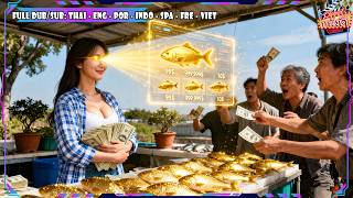 Gadis Pengemis Bepergian Ke 1990 Dengan Sistem Rezeki, Jual Ikan Jadi Miliarder