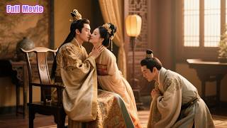 【ENG SUB】Husband elopes with concubine on wedding day Cinderella marries powerful minister  #申浩男