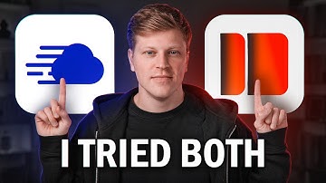 Cloudways vs Kinsta - Which Hosting is Right for You? (2025)