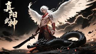 Mortal Rises! Bullied Son Awakens Dual Power, Beats His Warlord Father, Hong Xuanji!