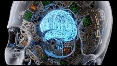 What Happens If You Upload Your Brain to a Computer? | The Future of Digital Immortality