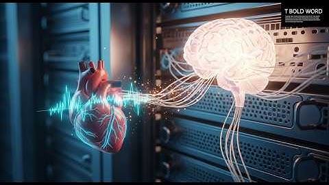 What Happens If You Upload Your Brain to a Computer? | The Future of Digital Immortality