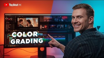 Transform Your Videos Fast - Stunning Color Grading Tutorial in CapCut PC