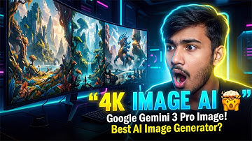 Google Gemini 3 Pro Image Model is INSANE 🤯 Nano Banana Pro on Higgsfield: The Ultimate Image Tool