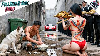 Pengemis Bodoh Dinikahi Gadis Dengan Seluruh Hartanya Ternyata Dia Dewa Perang Hilang Ingatan