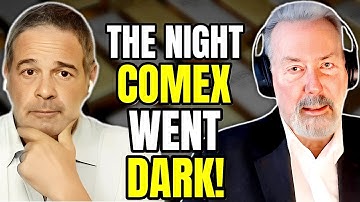 “Did Someone Try to Buy the ENTIRE SILVER Market? $40B Delivery Demand EXPOSED” - Schectman & Morgan