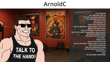 Esolang Programmers be like…