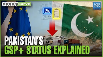 How the EU’s GSP+ Review Could Impact Pakistan